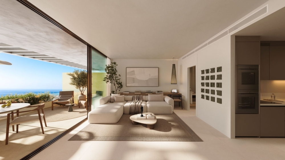 Waterfall Residences