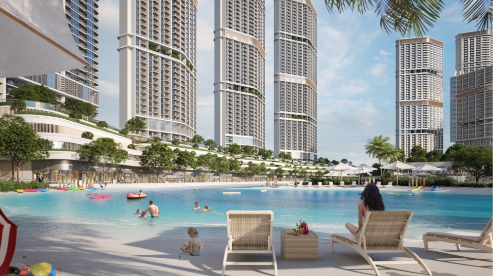 Sobha Hartland 2
