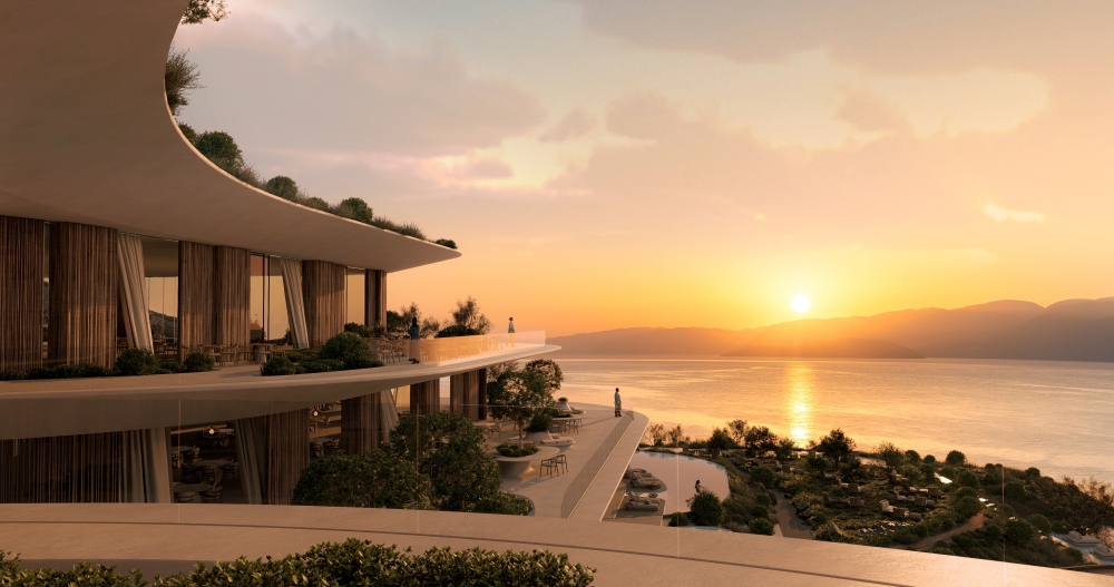 Elounda Hills