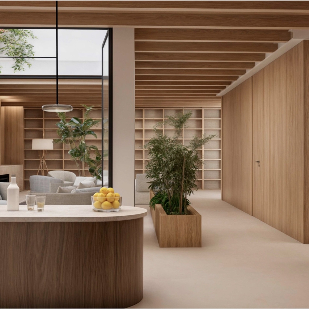 UNIQUE – Boutique patio homes in Pedregalejo
