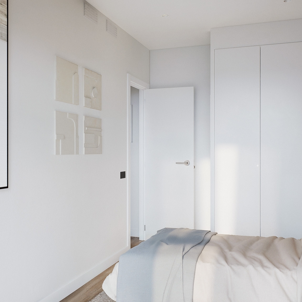 Bulevar360 Residences Málaga