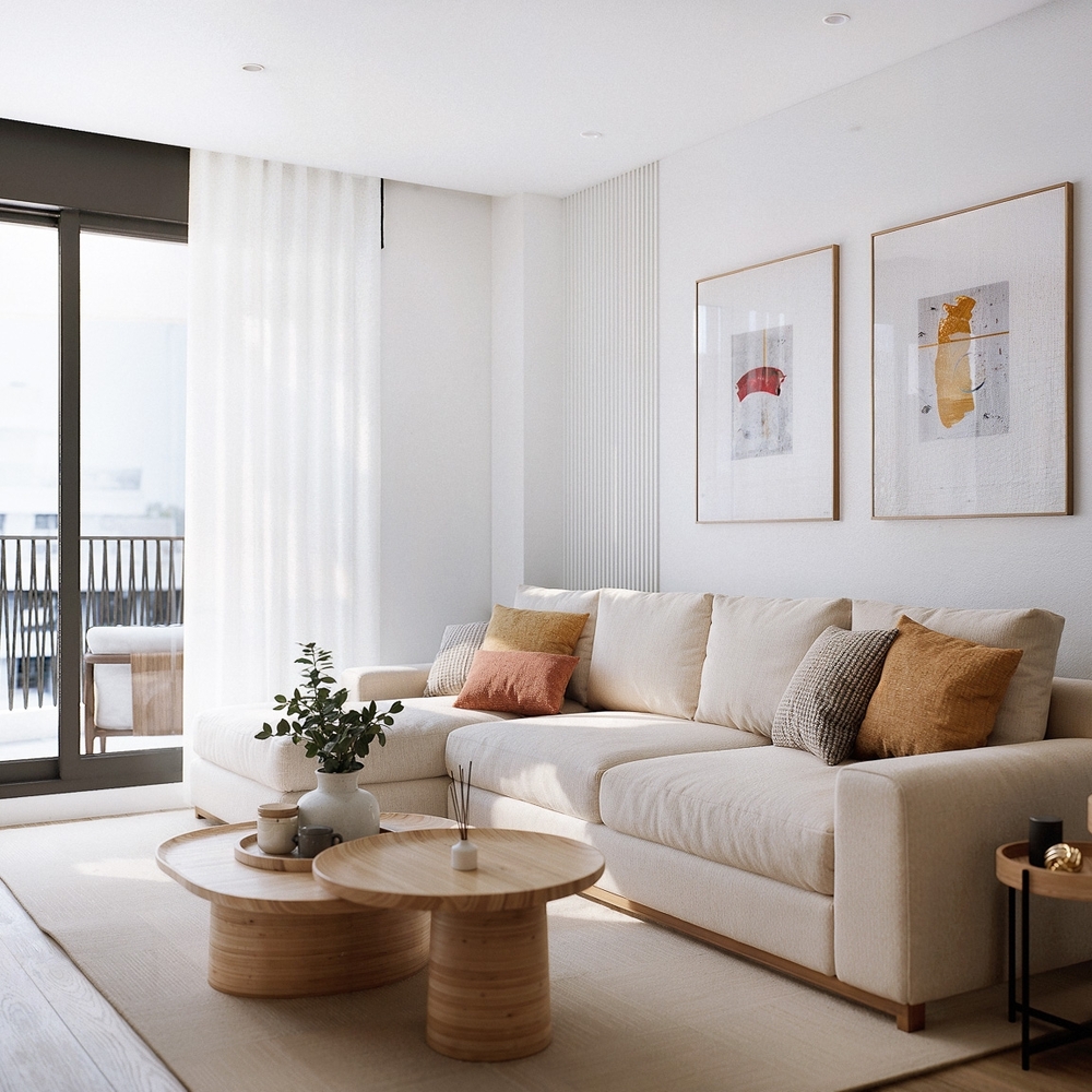 Bulevar360 Residences Málaga
