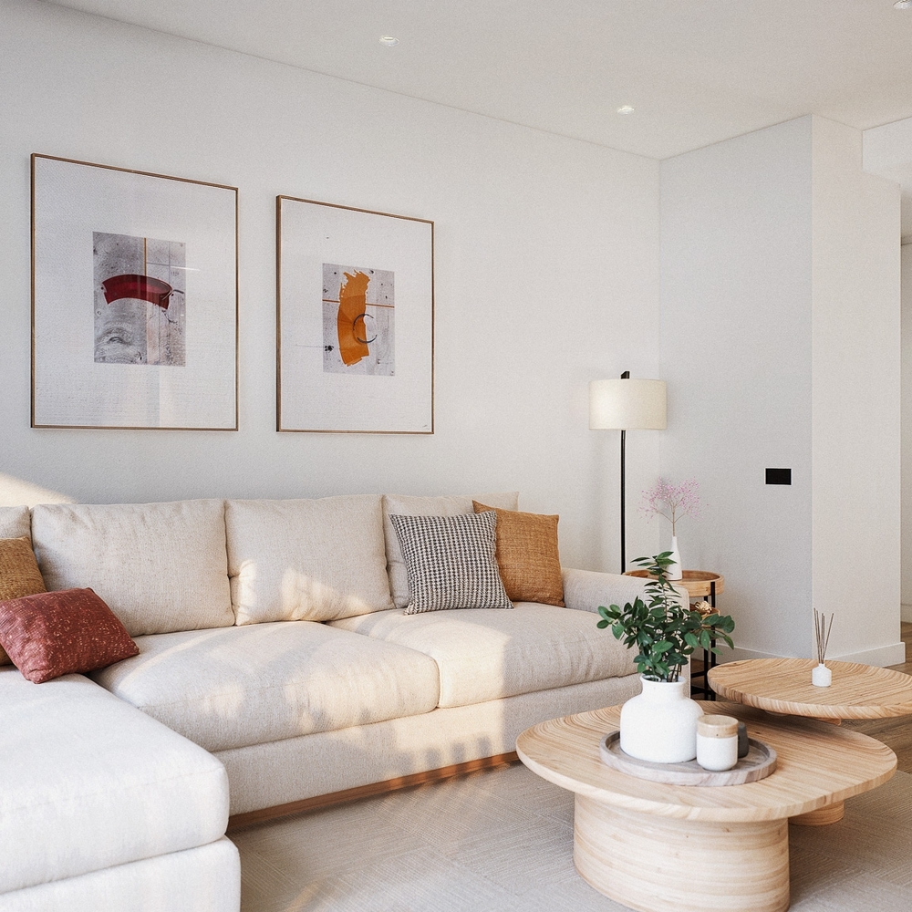 Bulevar360 Residences Málaga