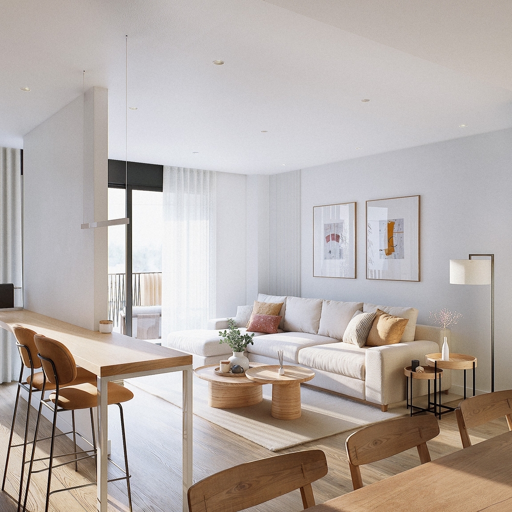 Bulevar360 Residences Málaga