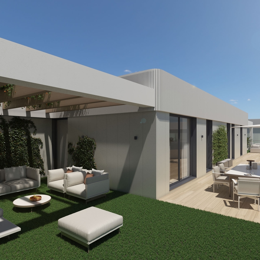 Laguna Suites Residences