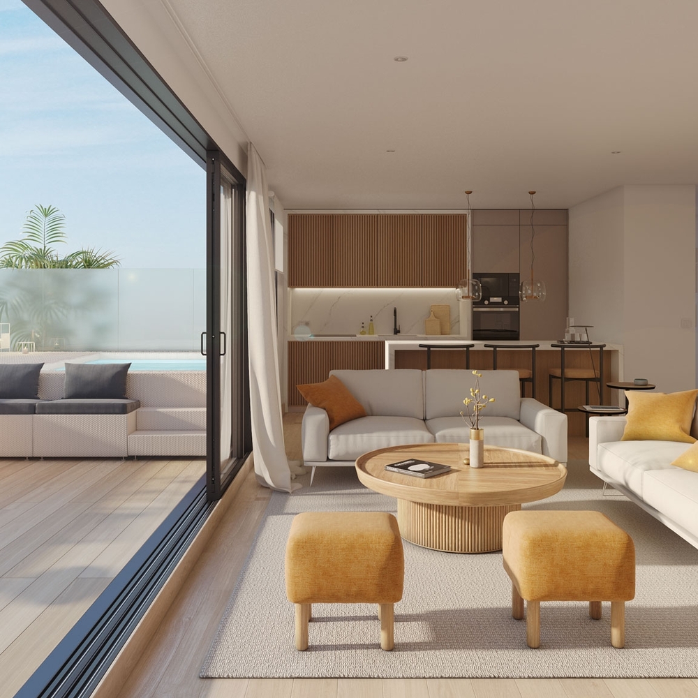 Laguna Suites Residences