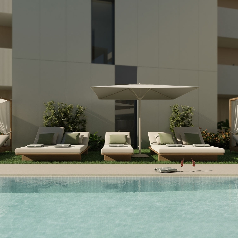 Laguna Suites Residences