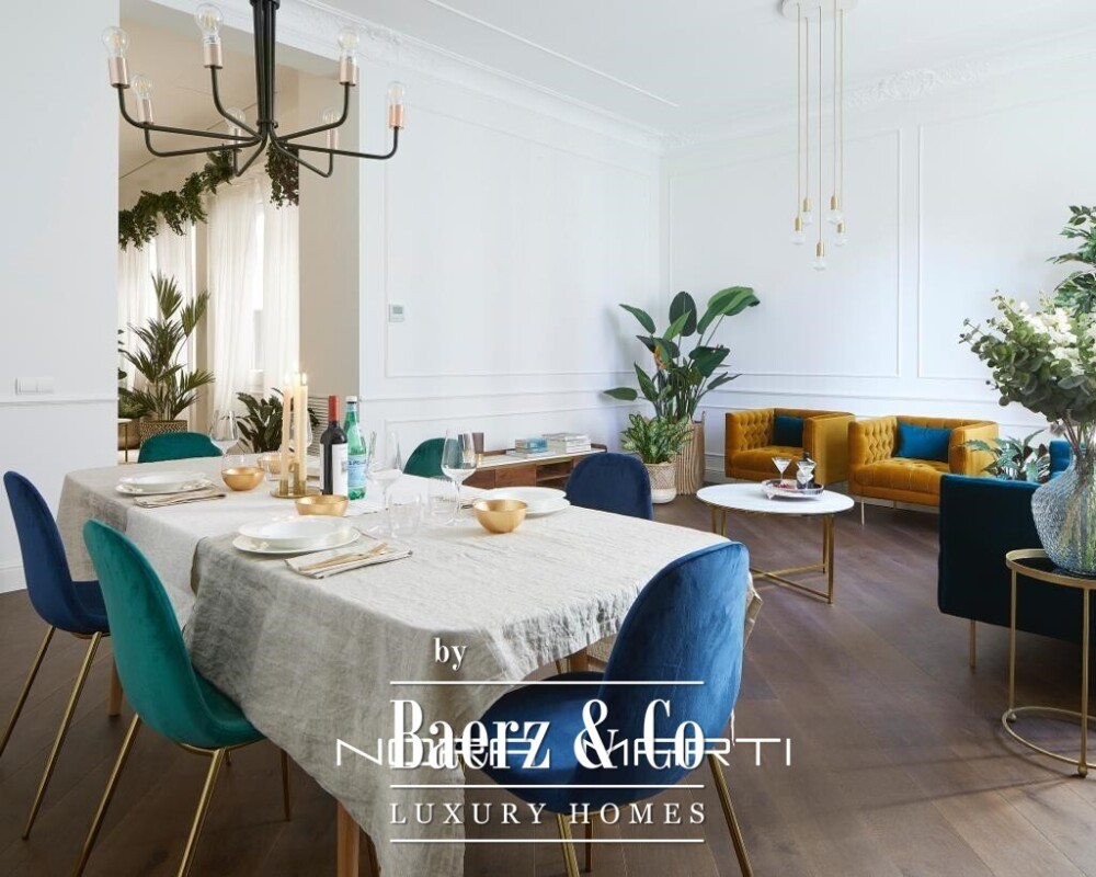 Apartment for sale in Dreta de l´Eixample image