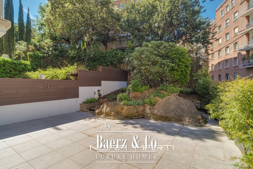 Apartment for sale in Sant Gervasi – Galvany image