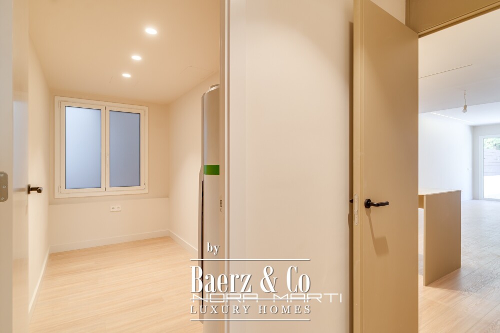 Apartment for sale in Sant Gervasi – Galvany image