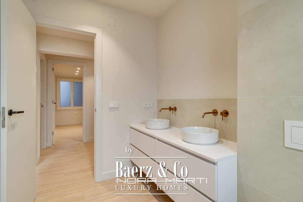 Apartment for sale in Sant Gervasi – Galvany image