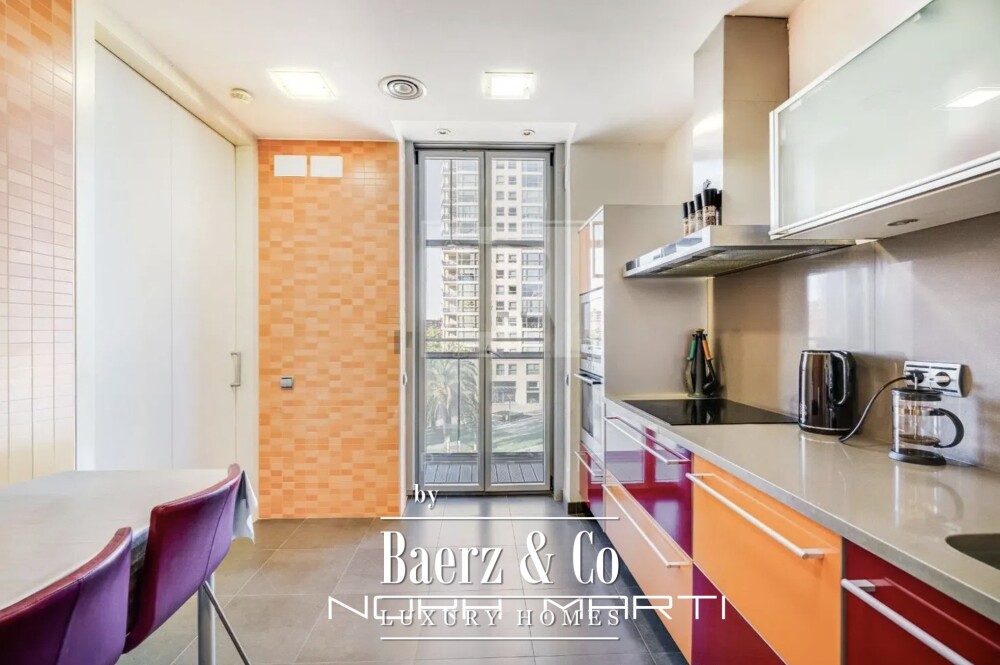 Apartment for sale in Poblenou image