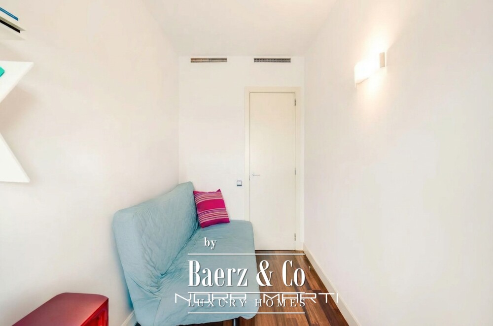 Apartment for sale in Poblenou image