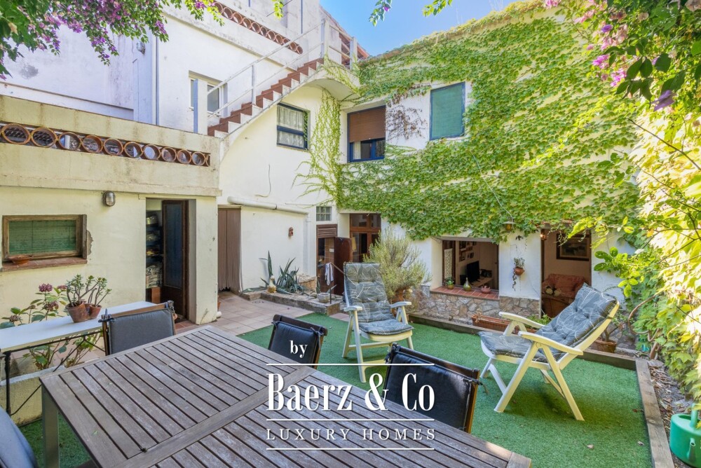 Historic Character Home in Begur   An Exceptional Piece of Catalan Heritage image