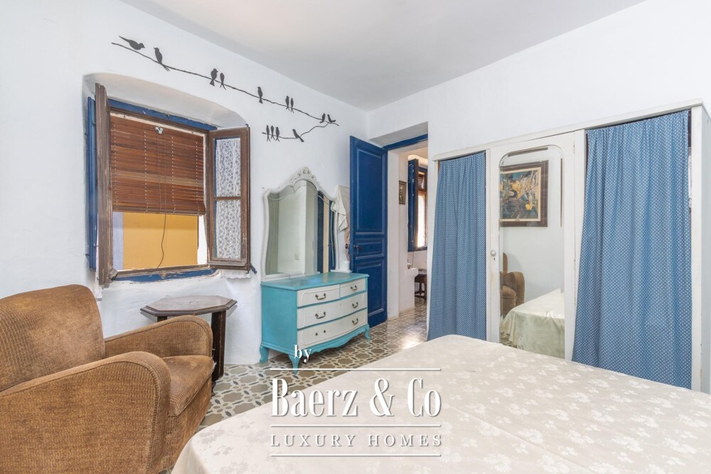 Historic Character Home in Begur   An Exceptional Piece of Catalan Heritage image