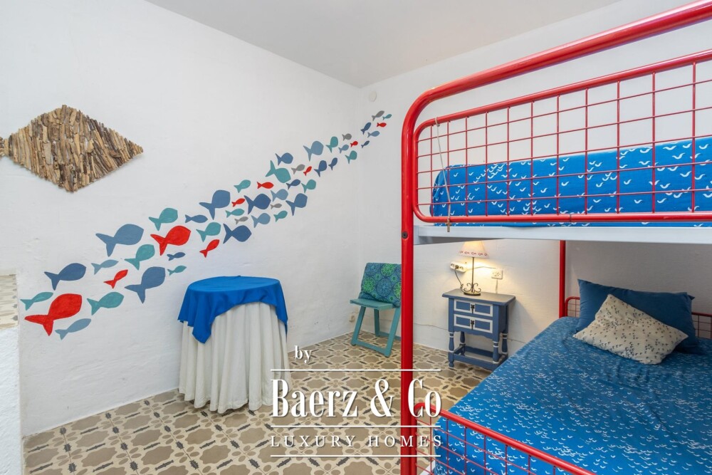 Historic Character Home in Begur   An Exceptional Piece of Catalan Heritage image