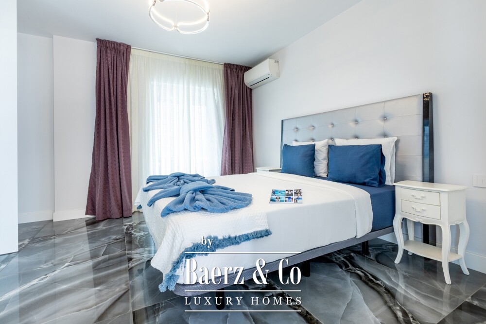 Refurbished villa with a separate annexe on Tenerife image