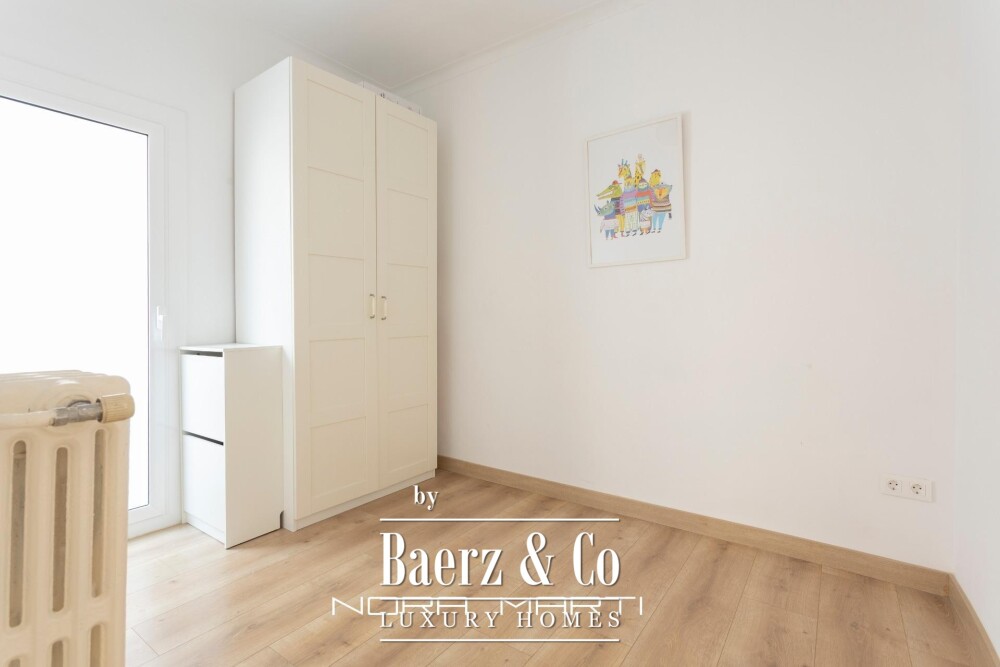 Apartment for sale in Eixample Dreta image