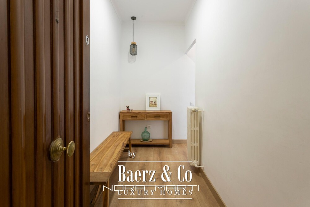 Apartment for sale in Eixample Dreta image
