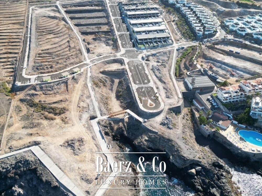 New development Rokabella luxury apartments Tenerife image