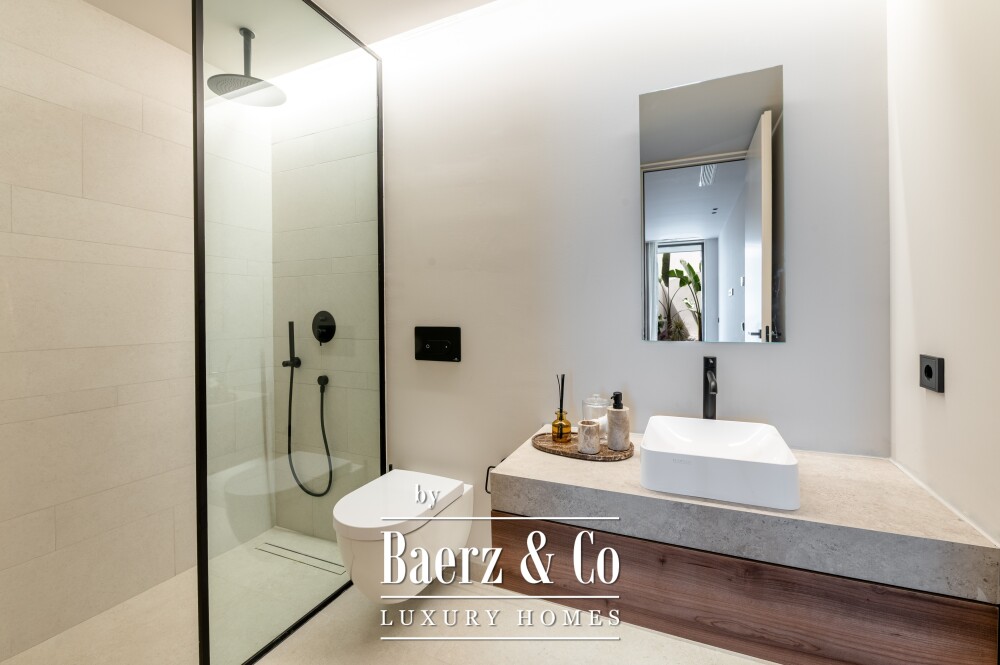 New development Rokabella luxury apartments Tenerife image