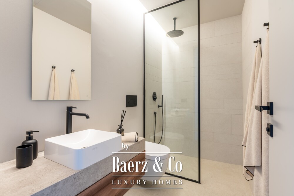 New development Rokabella luxury apartments Tenerife image