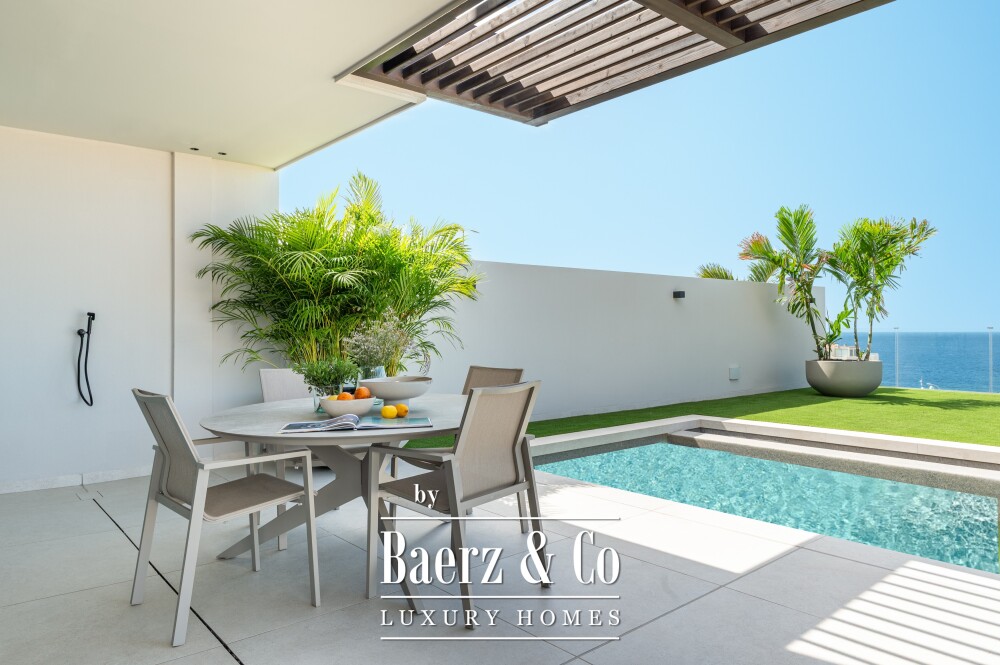 New development Rokabella luxury apartments Tenerife image