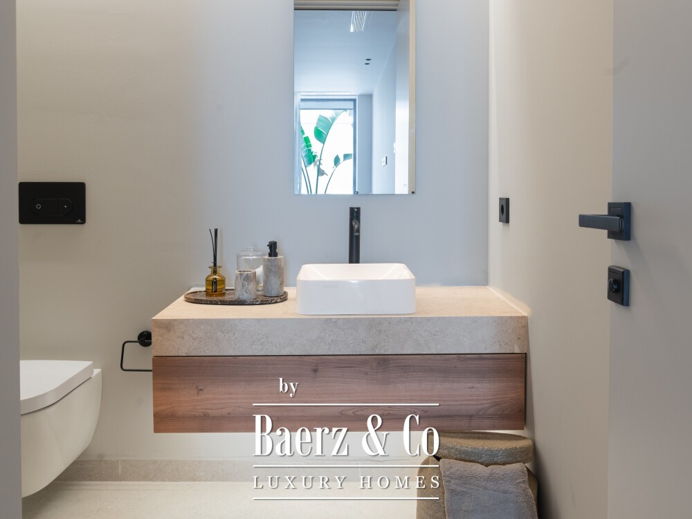 Luxury corner apartment in new development Rokabella, Tenerife image