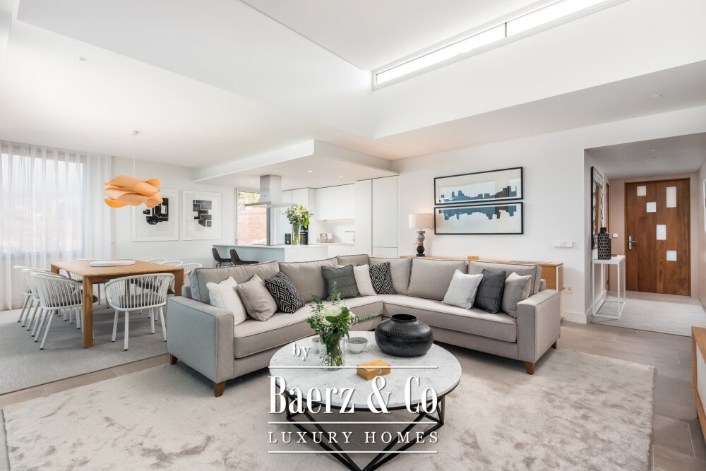 New built 3-bedroom luxury apartment Tenerife image