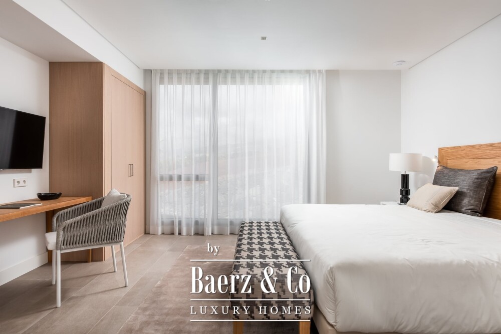 New built 3-bedroom luxury apartment Tenerife image