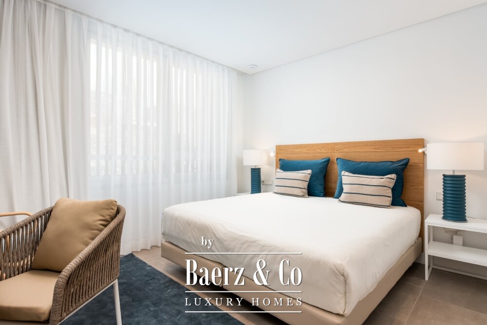 New built 3-bedroom luxury apartment Tenerife image