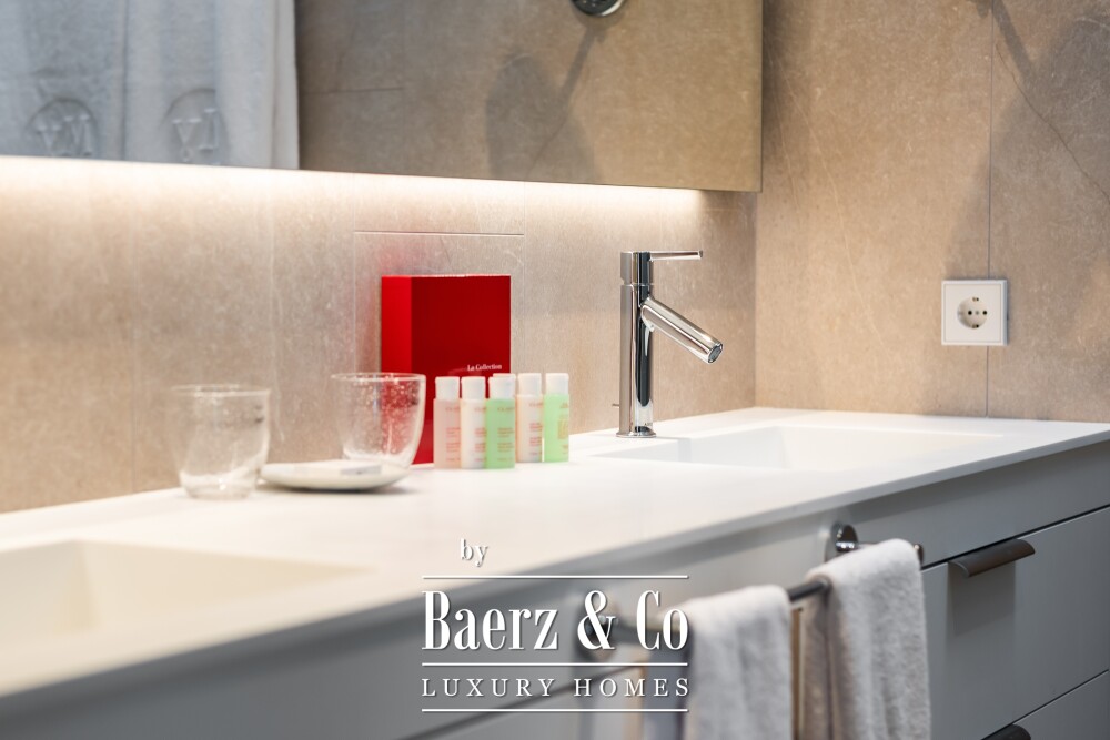 New built 3-bedroom luxury apartment Tenerife image