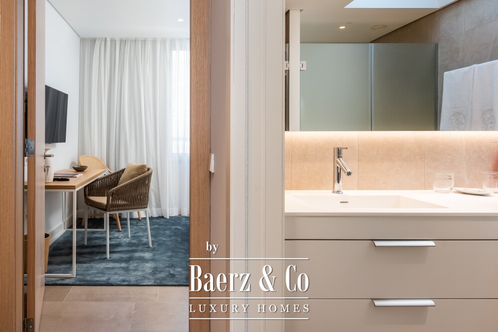 New built 3-bedroom luxury apartment Tenerife image