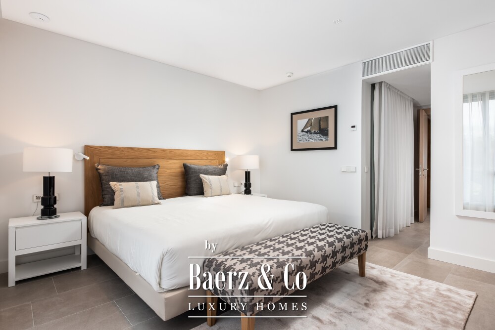 New built 3-bedroom luxury apartment Tenerife image