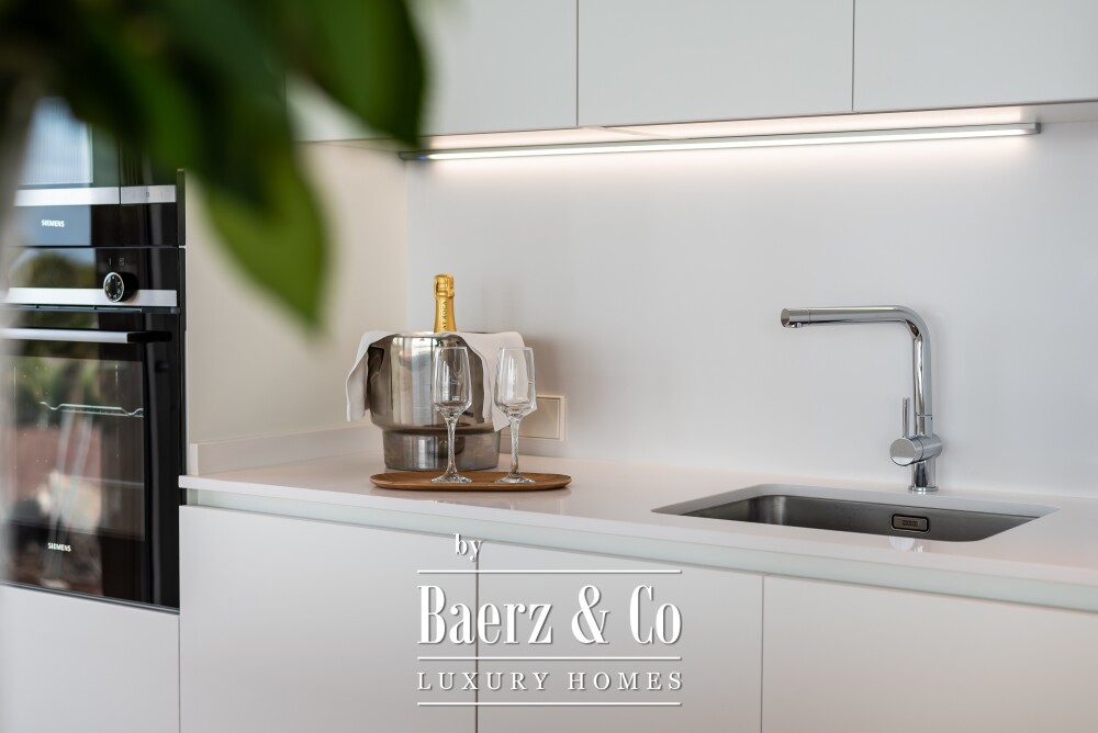 New built 3-bedroom luxury apartment Tenerife image