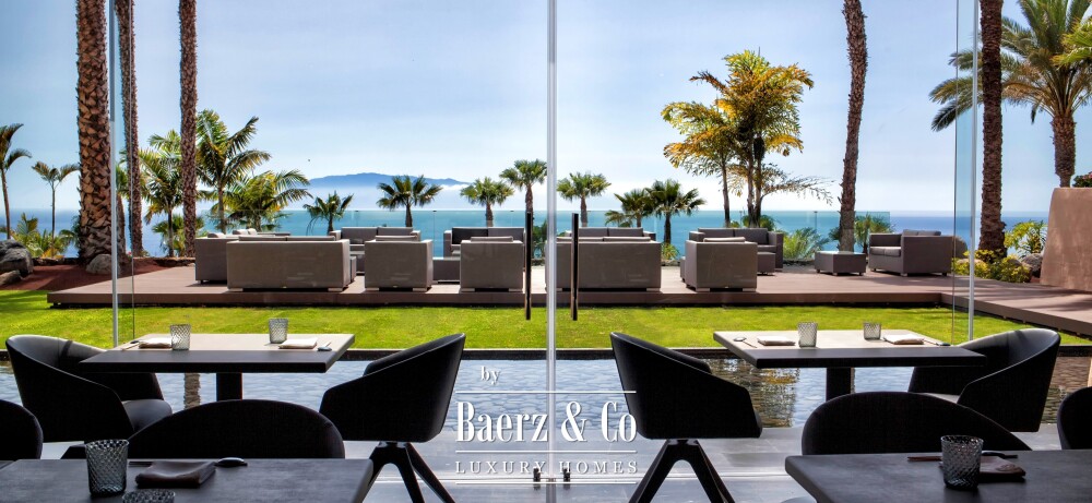 New built 3-bedroom luxury apartment Tenerife image