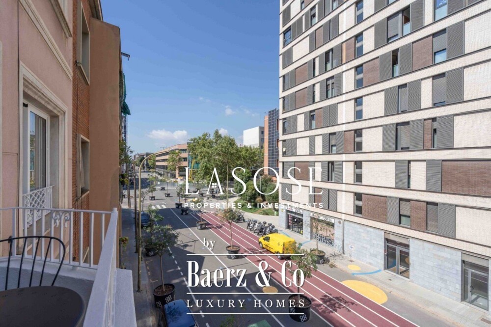 Barcelona, El Poblenou image