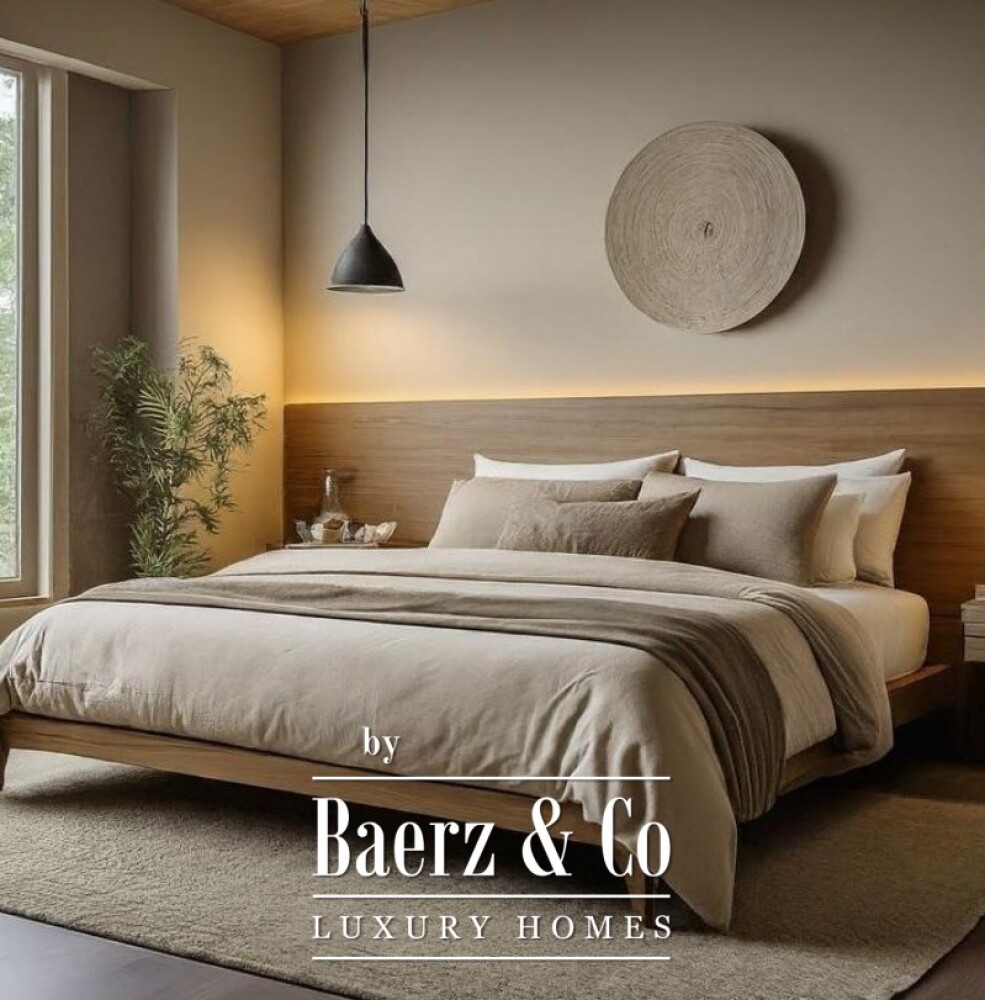 Luxury new built homes in Los Cristianos, Tenerife image