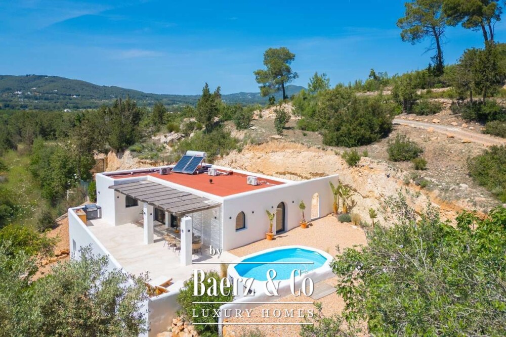 Beautiful luxury home in Sant Llorenç de Balàfia, Sant Llorenç de Balàfia image
