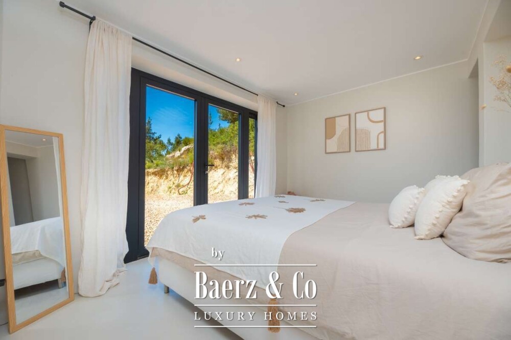 Beautiful luxury home in Sant Llorenç de Balàfia, Sant Llorenç de Balàfia image