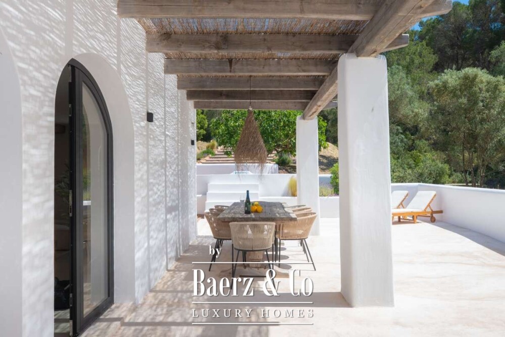 Beautiful luxury home in Sant Llorenç de Balàfia, Sant Llorenç de Balàfia image