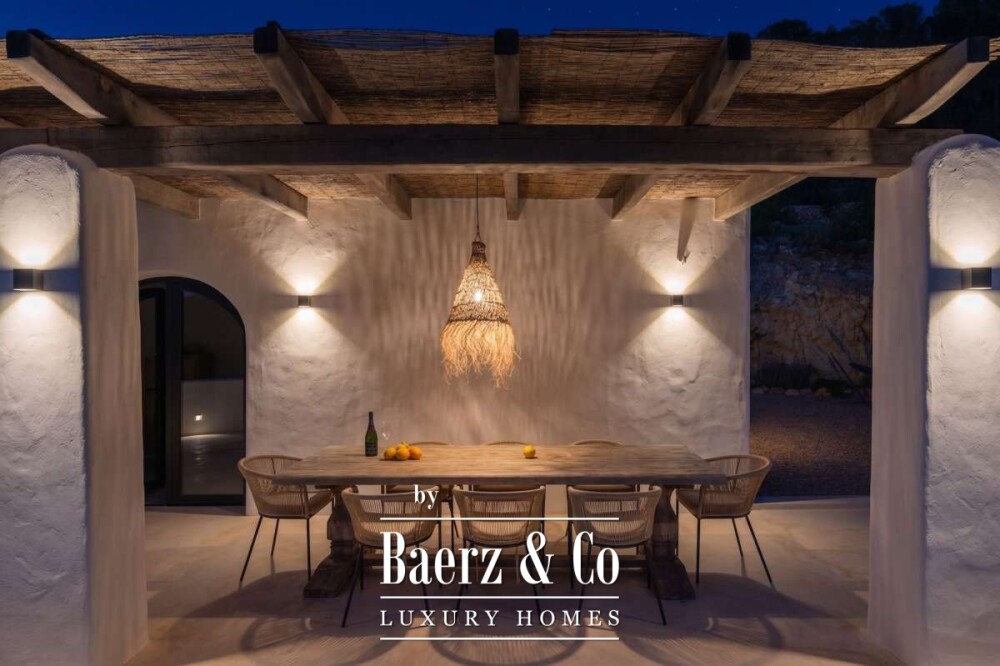 Beautiful luxury home in Sant Llorenç de Balàfia, Sant Llorenç de Balàfia image