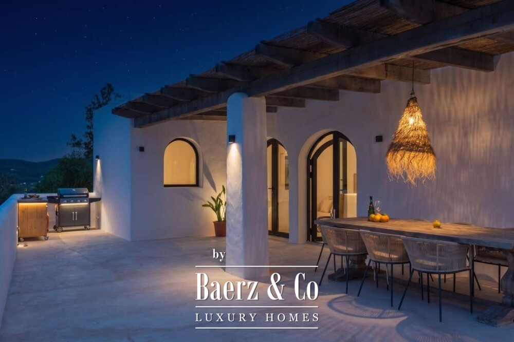 Beautiful luxury home in Sant Llorenç de Balàfia, Sant Llorenç de Balàfia image