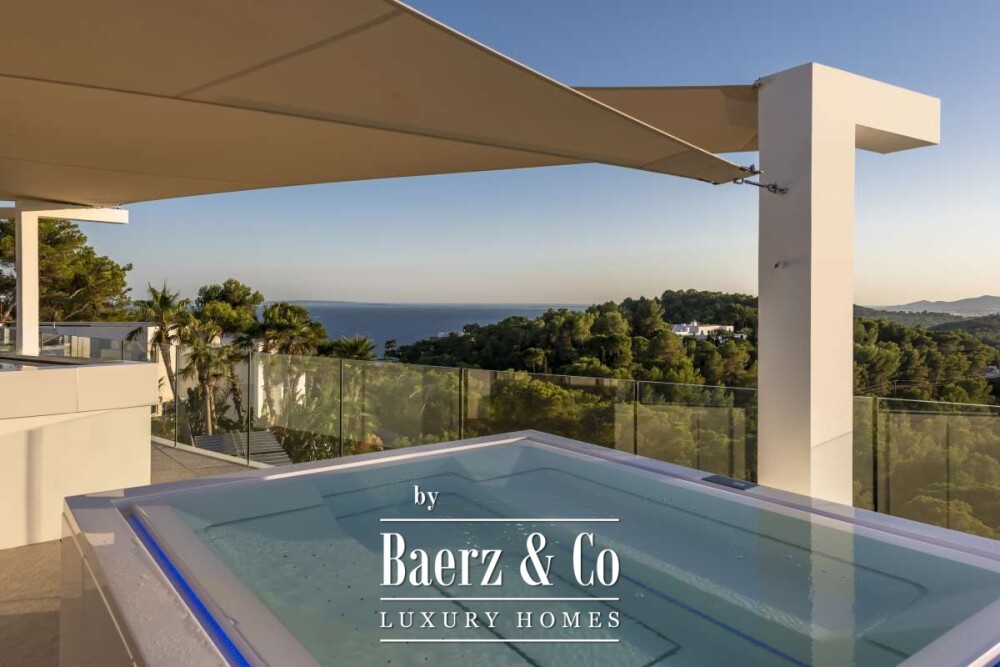 Beautiful luxury home in Roca Llisa, Roca Llisa image