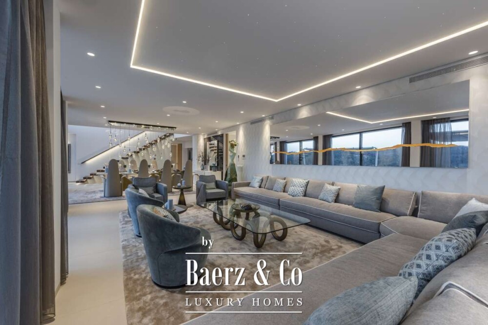 Beautiful luxury home in Roca Llisa, Roca Llisa image