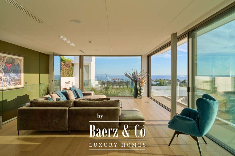 Beautiful luxury home in Cap Martinet, Cap Martinet image