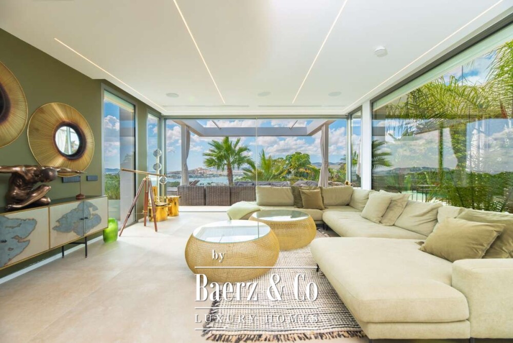 Beautiful luxury home in Cap Martinet, Cap Martinet image