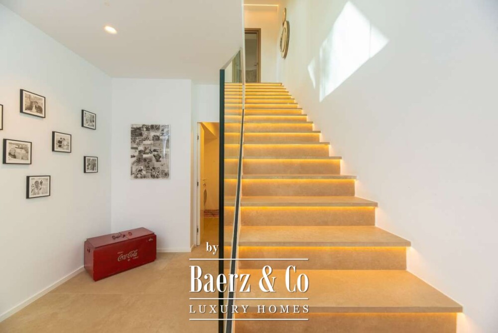 Beautiful luxury home in Cap Martinet, Cap Martinet image