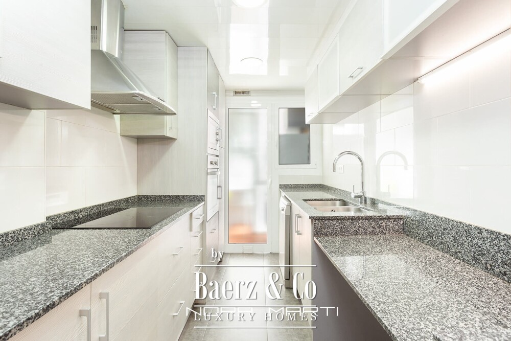Apartment for sale in Sarrià-Sant Gervasi image