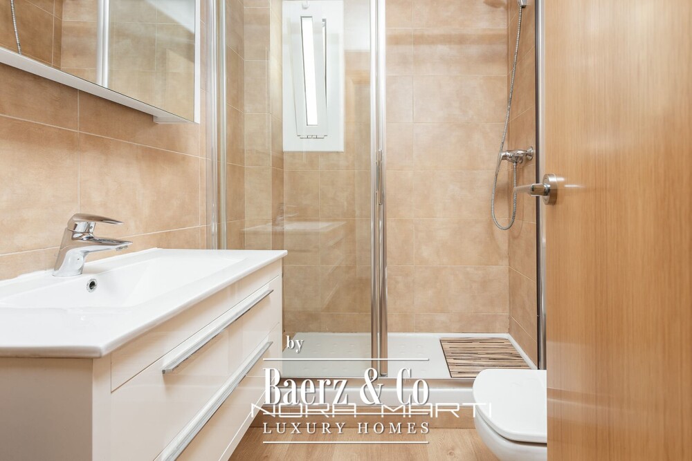 Apartment for sale in Sarrià-Sant Gervasi image